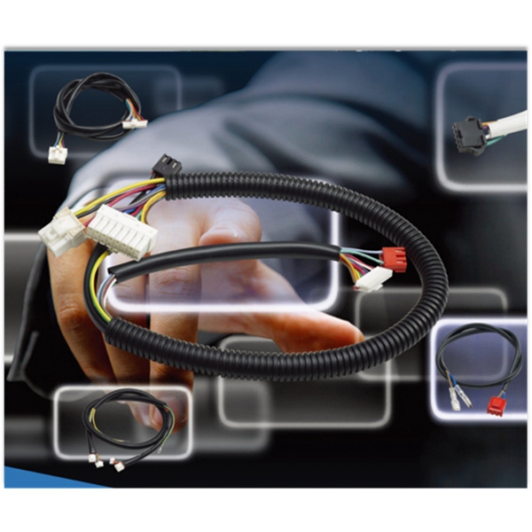 cable&wire harness